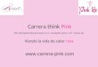 Carrera think Pink Pink Life Against Breast Cancer A. C., Fundación alma I. A.P., Grupo Jay Viendo la vida de color rosa 