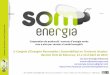 Som Energia: 1r Congrés d'Energies Renovables i Sostenibilitat en Territoris Insulars