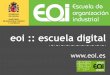 Eoi escuela-digital