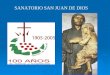 SANATORIO SAN JUAN DE DIOS. INTERVENCION FAMILIAR Y DEPRESION Lic. Ma. Magdalena Cortes Muñoz