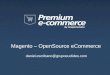 Magento - Premium eCommerce