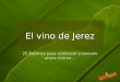 749 Vino De Jerez (Am)