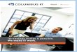 Catálogo Corporativo Columbus IT