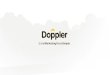 ¿Por qué elegir Doppler para tu campaña de Email Marketing?