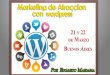 Marketing de Atracción con Wordpress