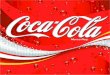 Coca cola presentación