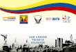SUB UNIDAD TÉCNICA ECUADOR. PROYECTO ESTANDARIZACIÓN DE INDICADORES REGIONALES SUT ECUADOR ACTIVIDADACIERTOSDIFICULTADES Aval político nacional al proceso