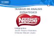 Trabajo Grupo N 9 - Nestlé