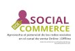 Servicios Social To Commerce