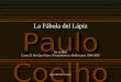 Coelho Paulo La FáBula Del LáPiz