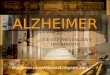 Alzheimer prevencion y tratamiento