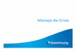 Manejo de Crisis - Marcelo Vallaud