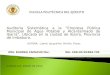 Auditoría Sistemática a la Empresa Pública Municipal de Agua Potable y Alcantarillado de Ibarra, Ubicada en la ciudad de Ibarra, Provincia de Imbabura
