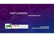 Deep Learning + R by Gabriel Valverde