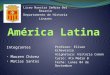América Latina - Descripción y características