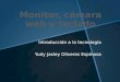 Introducción a la tecnología Yudy Jasley Oliveros Espinosa