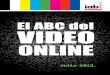 El ABC del video online (IAB)