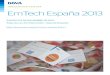 EmTech España 2013, en libro electrónico