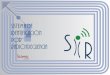 Agenda Presentación Tecnología RFID Funcionalidades del sistema Ventajas Preguntas