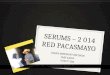 SERUMS – 2 014 RED PACASMAYO DIANA MINCHON VIZCONDE CMP 64059 978377188