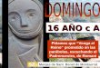 Pidamos que Venga el Reino prometido en las parábolas, escuchando el Padrenuestro, de Romani Monjas de Sant Benet de Montserrat 16 AÑO c A