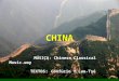 CHINA TEXTOS : Confúcio Y Lao-Tsé MÚSICA: Chinese Classical Music.way