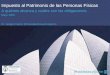 PricewaterhouseCoopers 1 Impuesto al Patrimonio de las Personas Físicas Cámara Nacional de Comercio y Servicios del Uruguay Impuesto al Patrimonio de las