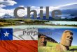 ¿Cuántos Chilenos hay en Chile? 17,216,945 personas Santiago es la capital y más grande de los ciudades Diez Mejores ciudades de Chile y las poblaciones: