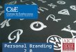 Cornejo & Estebecorena – Imagen y Personal Branding Personal Branding 2.0
