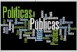POLÍTICAS PÚBLICAS APROXIMACIONES A LA DEFINICIÓN