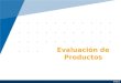 Grupo 2 Evaluación de Productos. Grupo 2 Agenda Introducción Norma ISO/IEC 14598 Proceso para Evaluadores