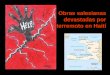 Obras salesianas devastadas por terremoto en Haití