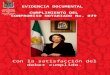 Con la satisfacción del deber cumplido. H. AYUNTAMIENTO CONSTITUCIONAL DEL MUNICIPIO DE AGUASCALIENTES 2011-2013
