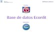 Base de datos Econlit biblioteca.unizar.es Produce Administra
