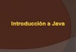 Java surgió en 1991 cuando un grupo de ingenieros de Sun Microsystems trataron de diseñar un nuevo lenguaje de programación destinado a electrodomésticos
