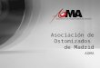 AOMA Asociación de Ostomizados de Madrid. Estos efluentes deben ser recogidos por todo un sistema de bolsas diseñadas a tal efecto para resolver el proceso