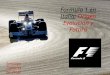 Formula 1 en Italia: Origen Evolución y Futuro Santiago Gutiérrez 06-39686
