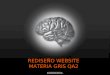 REDISEÑO WEBSITE MATERIA GRIS QA2. AJUSTES GENERALES