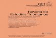 Revista Estudios Tributarios 7