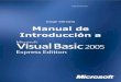 Manual de Introducción a Microsoft Visual Basic 2005 Express.pdf