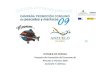DOSSIER DE PRENSA Proyecto de Promoción del Consumo de Pescado y Marisco 2009 ANMAPE Y CEPESCA