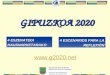 GIPUZKOA 2020 4 ESZENATEGI HAUSNARKETARAKO 4 ESCENARIOS PARA LA REFLEXIÓN 