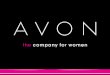 Nuestro compromiso para mejorar el mundo Fundación Avon México