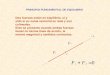 PRINCIPIO FUNDAMENTAL DE EQUILIBRIO Dos fuerzas están en equilibrio, si y sólo si su suma vectorial es nula y son colineales. Esto se presenta cuando ambas
