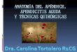 Apendicitis 1ra. causa de Abdomen Agudo no traumático. Smitk. Rozhl Chir. 2009 Aug;88(8):466-8.UK