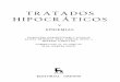 Hipócrates - Tratados V Epidemias Libros I-VI