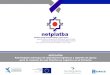 NETPLATBA Red hispano marroquí de operadores logísticos y agentes de apoyo para la creación de una Plataforma Logística en el Estrecho