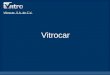 Vitrocar, S.A. de C.V. 1 Vitrocar. 2 Inventario Cíclico Seleccionar artículos para contar Revisar ciclo de conteo Imprimir hojas de conteo Captura de