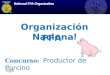 Organización Nacional FFA Concurso: Productor de Porcino mgs