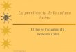 Proyecto Sócrates- Comenius 2003-20041 La pervivencia de la cultura latina El llatí en lactualitat (I): locucions i dites